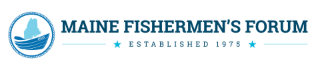 Maine Fishermen's Forum logo