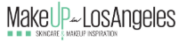 MakeUp in LosAngeles 2026 logo
