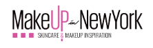 MakeUp in NewYork logo