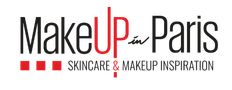 MakeUp in Paris logo
