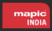 MAPIC India logo
