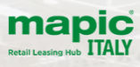 MAPIC Italy 2026 logo