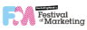 Marketing Week's Festival of Marketing logo