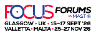 MAST Europe - Maritime/Air Systems & Technology logo