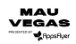 MAU Vegas logo