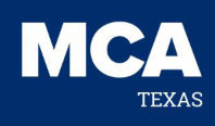 MCA Texas Conference & Products Show 2026 logo