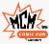 MCM London Comic Con logo
