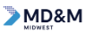 MD&M Midwest logo