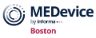 MEDevice Boston logo