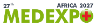 MEDEXPO Africa logo