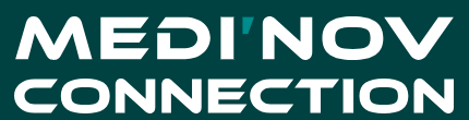 Medi Nov Connection 2026 logo