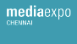 Media Expo logo