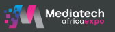 Mediatech Africa 2026 logo
