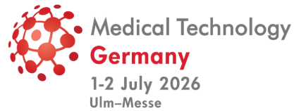 Medical Technology Germany Conference logo