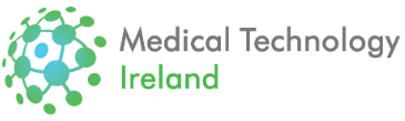 Medical Technology Ireland 2026 logo