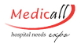 Medicall Expo - Medical Equipment Show logo
