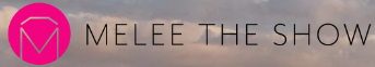 MELEE THE SHOW logo