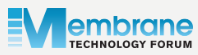 Membrane Technology Forum logo