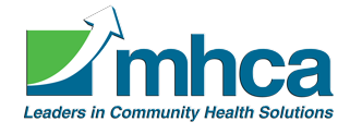 MHCA Summer Conference logo