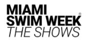 Miami Swim Week- The Shows logo