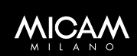 MICAM Milano 2026 logo