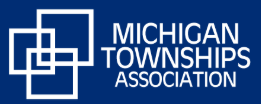 Michigan Townships Association Conference and Expo - MTA logo