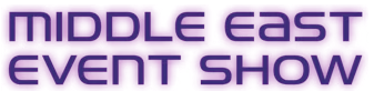 Middle East Event Show 2026 logo