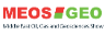 Middle East Oil & Gas Show and Conference - MEOS & GEO - Geosciences Exhibition logo