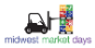 Midwest Market Days logo