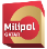MILIPOL Qatar - International Exhibition of Internal State Security logo