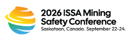MineSafe Nexus - ISSA Mining Safety Conference 2026 logo
