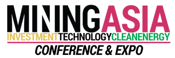 Mining Asia Conference & Expo 2026 logo