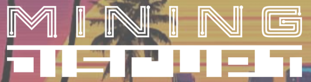 Mining Disrupt 2026 logo