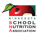 Minnesota School Nutrition Association MSNA Annual Conference logo