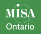 MISA Ontario Annual Conference & Trade Show logo