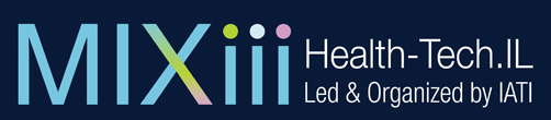 MIXiii Health-Tech.IL logo