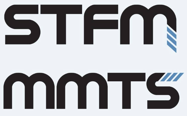 Montreal Manufacturing Technology Show (MMTS) logo