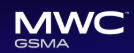 Mobile World Congress Shanghai (MWC GSMA) 2026 logo