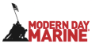 Modern Day Marine logo