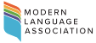 Modern Language Association - MLA logo