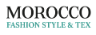 MOROCCO FASHION STYLE &TEX - Morocco International Textiles, Fashion and Machinery Exhibition logo