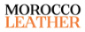 MOROCCO LEATHER - Morocco International Leather & Shoes Fair logo
