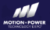 Motion + Power Technology Expo (TPT Expo) logo