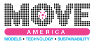 MOVE America logo