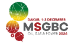 MSGBC Oil, Gas & Power Conference & Exhibition logo
