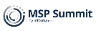 MSP Summit logo