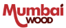 Mumbai Wood logo