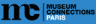 Museum Connections logo