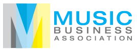 Music Biz 2026 logo