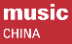 Music China logo